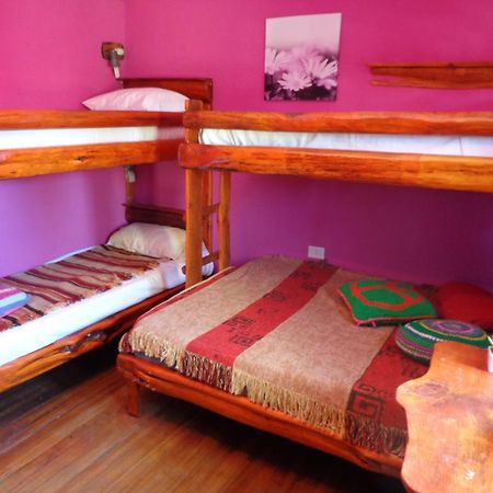 Wood House Hostel San Carlos de Bariloche Szoba fotó