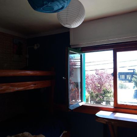 Wood House Hostel San Carlos de Bariloche Kültér fotó
