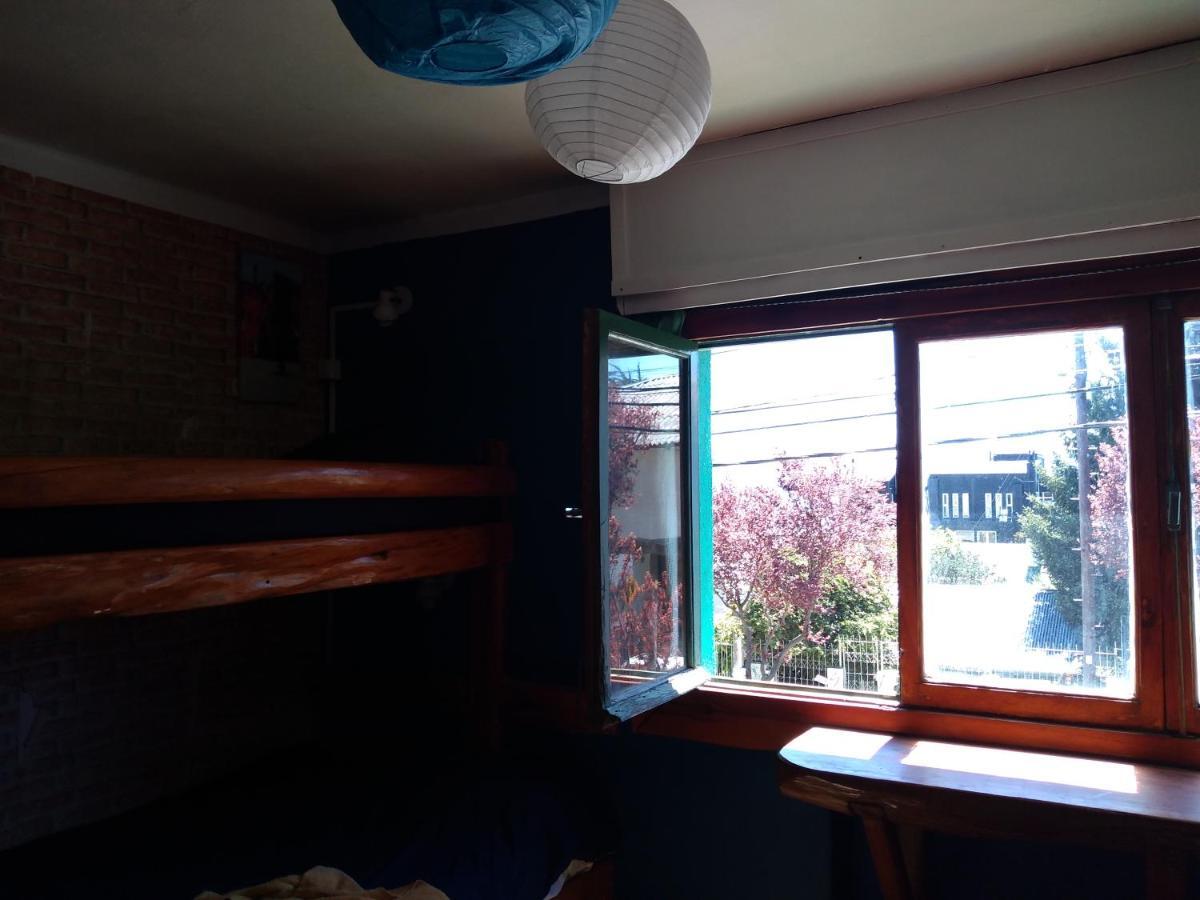 Wood House Hostel San Carlos de Bariloche Kültér fotó