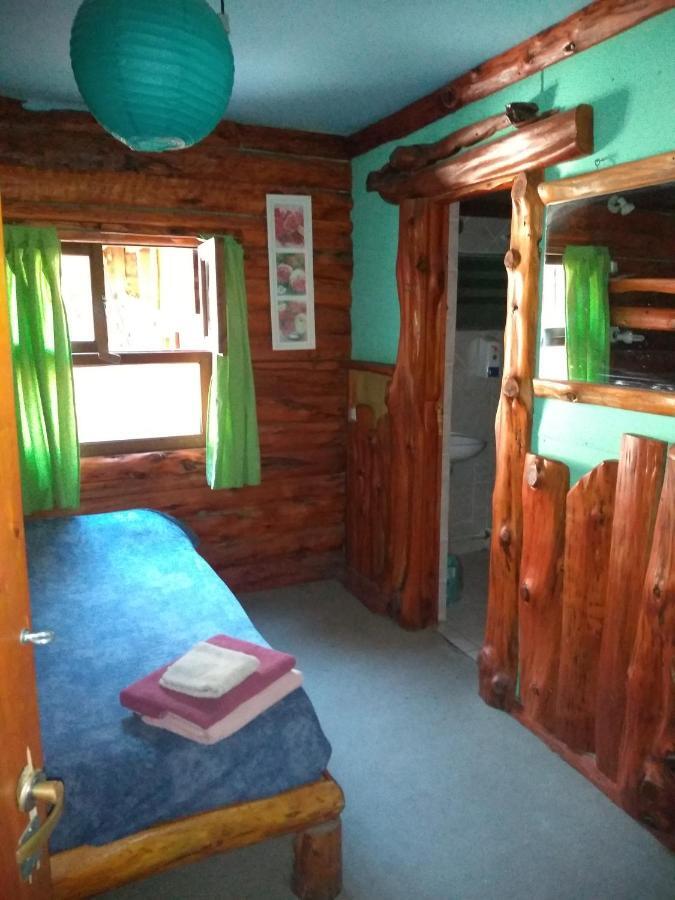 Wood House Hostel San Carlos de Bariloche Kültér fotó