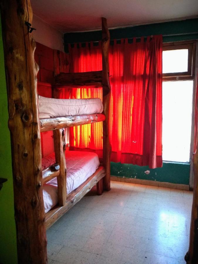 Wood House Hostel San Carlos de Bariloche Kültér fotó